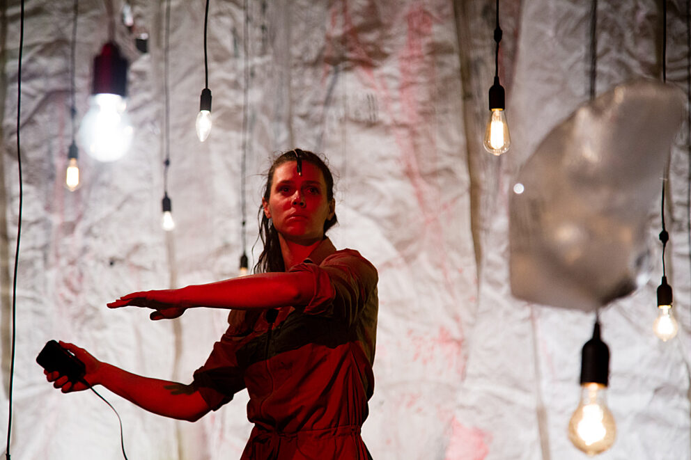 Web Spills1 Rosa Omasdottir Photo By Owen Fiene Rosa Omarsdottir